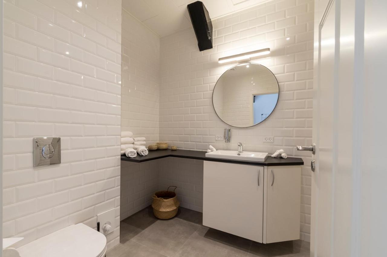 Sønderborg City Center Penthouse מראה חיצוני תמונה